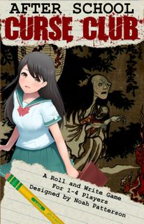 After School Curse Club