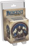 Descent: Viaje a las Tinieblas (Segunda Edición) – Lugarteniente Alimaña