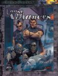 RPG Item: Loose Alliances