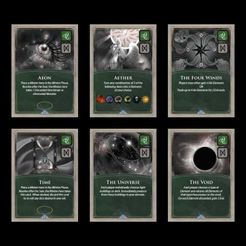 Dark Domains: 2020 Lab Rat Gift Cards