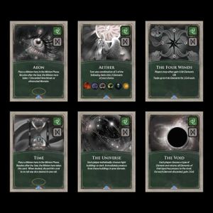 Dark Domains: 2020 Lab Rat Gift Cards