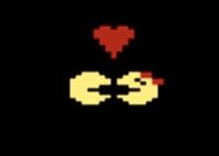 Video Game: Ms. Pac-Man