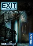 EXIT: The Game – The Sinister Mansion (Portuguese)