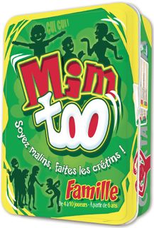 Mimtoo Famille