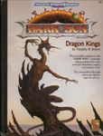 RPG Item: Dragon Kings