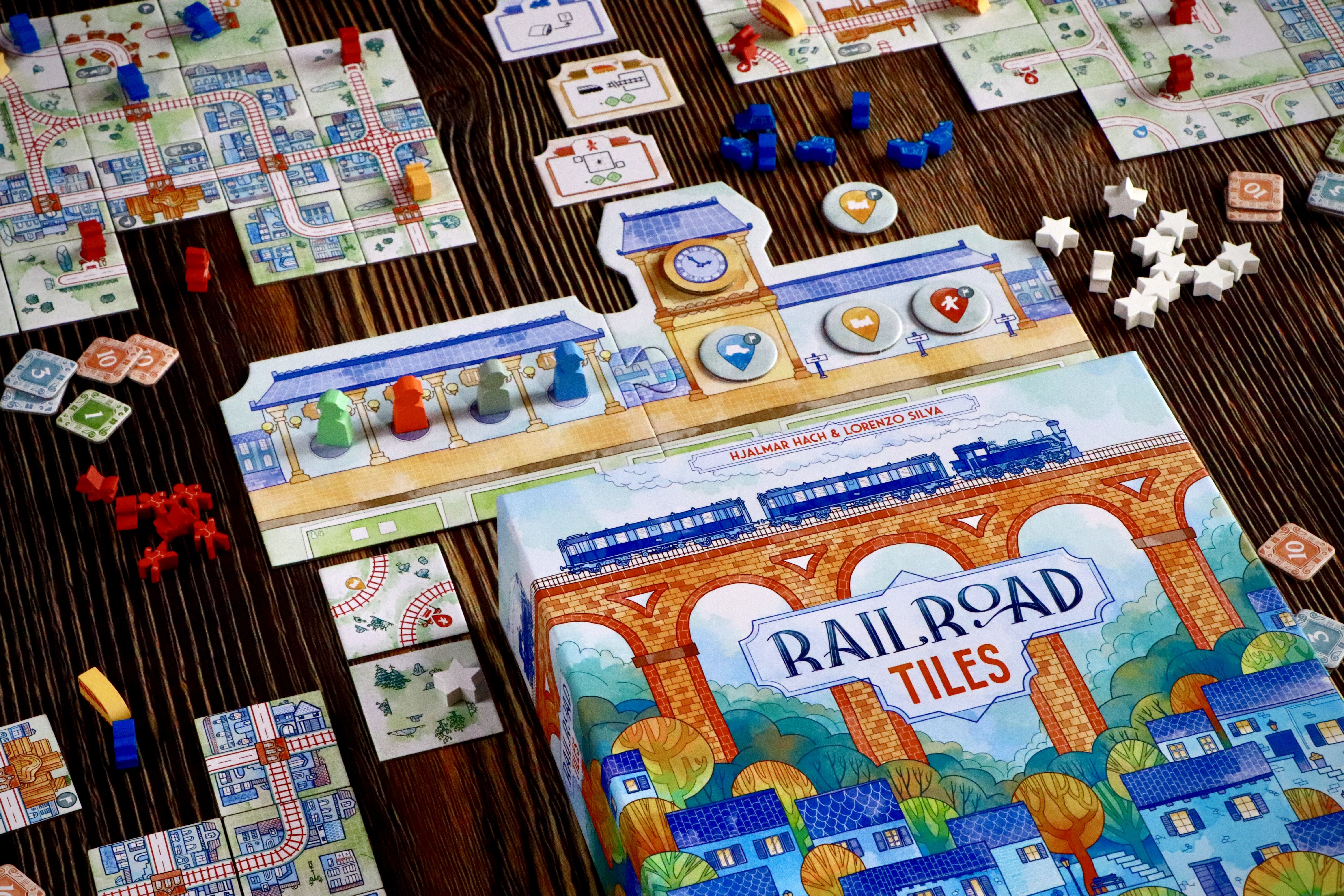 BoardGameGeek