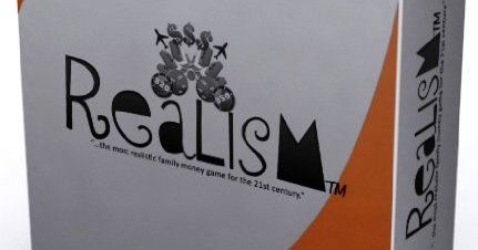 REALISM | Board Game | BoardGameGeek