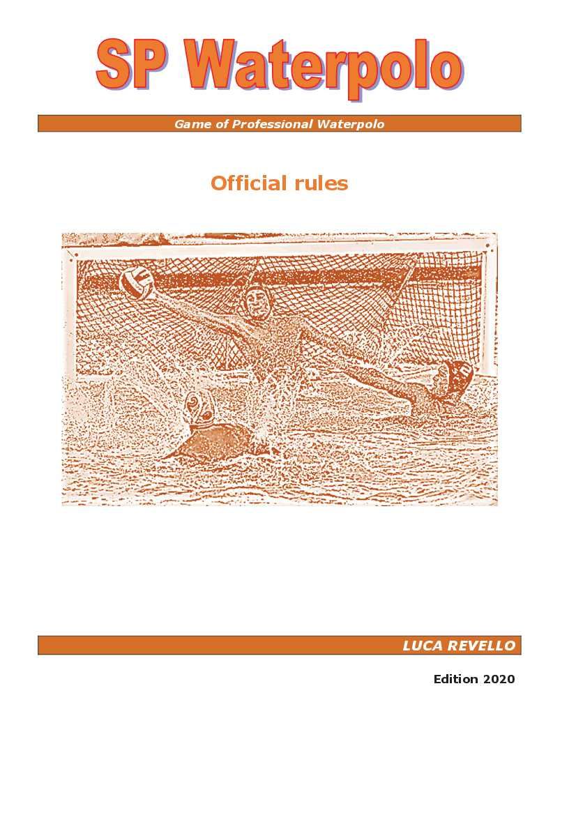 SP WATERPOLO