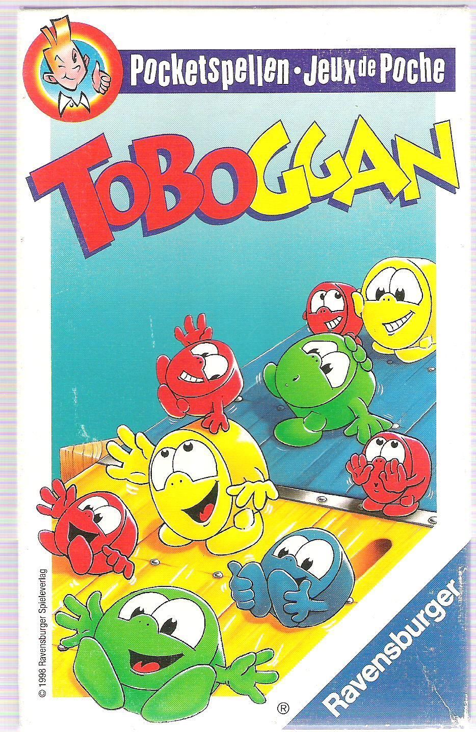 Toboggan