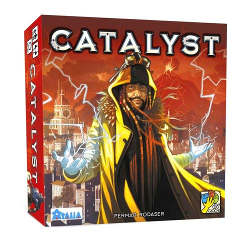 BoardGameGeek