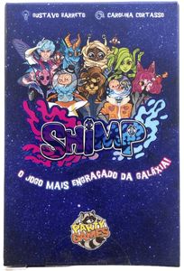 Shimp