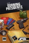 RPG Item: Operation: Burning Presidents (Covert Ops)