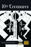 RPG Item: 10+ Treasures