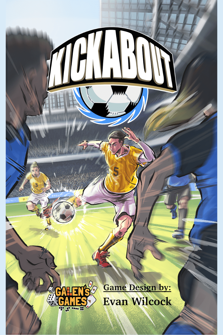 Kickabout