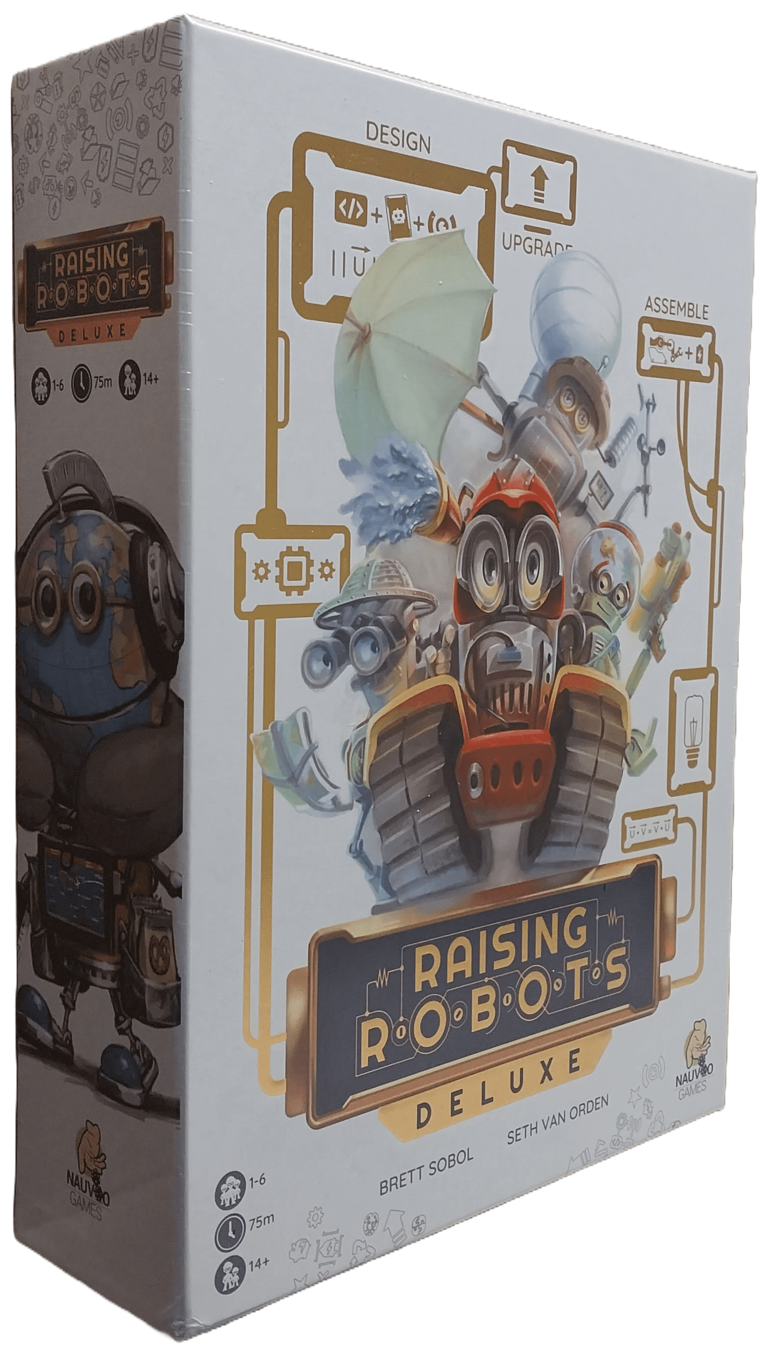 BoardGameGeek