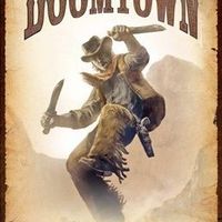 Doomtown: Reloaded – Frontier Justice