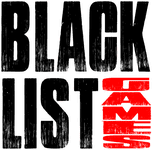 Board Game Publisher: Blacklist Games