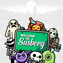 Welcome to Susberg