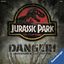 Board Game: Jurassic Park: Danger!