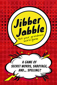 Jibber Jabble