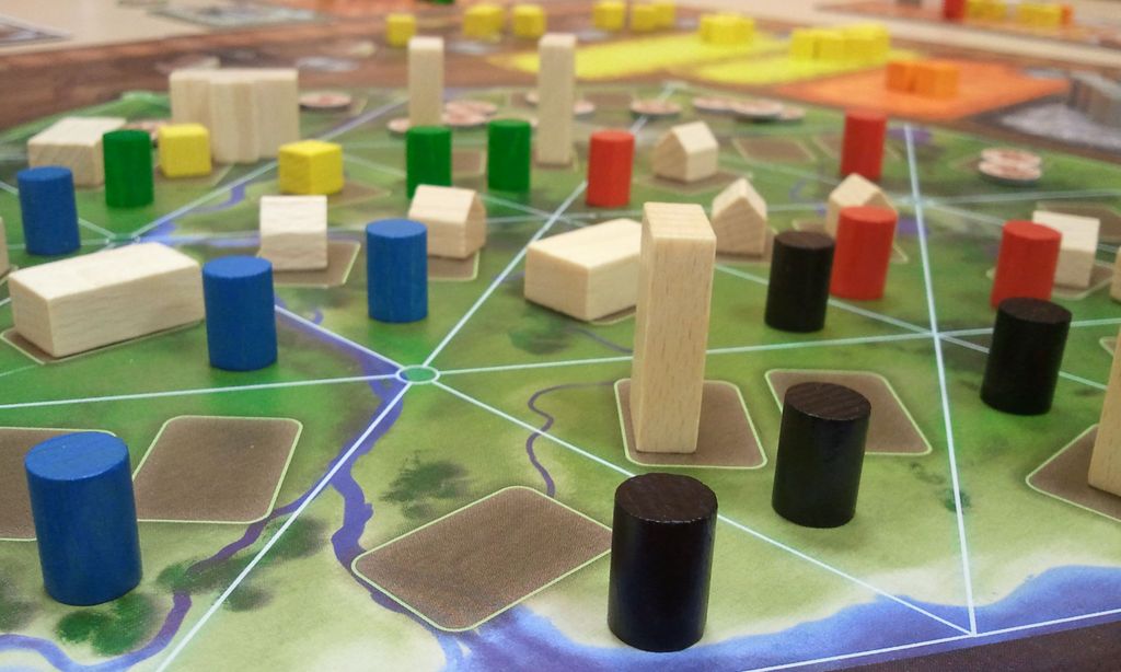 BoardGameGeek