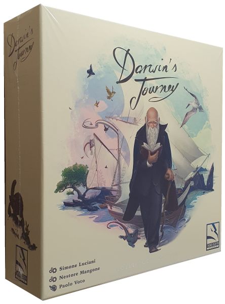Darwin