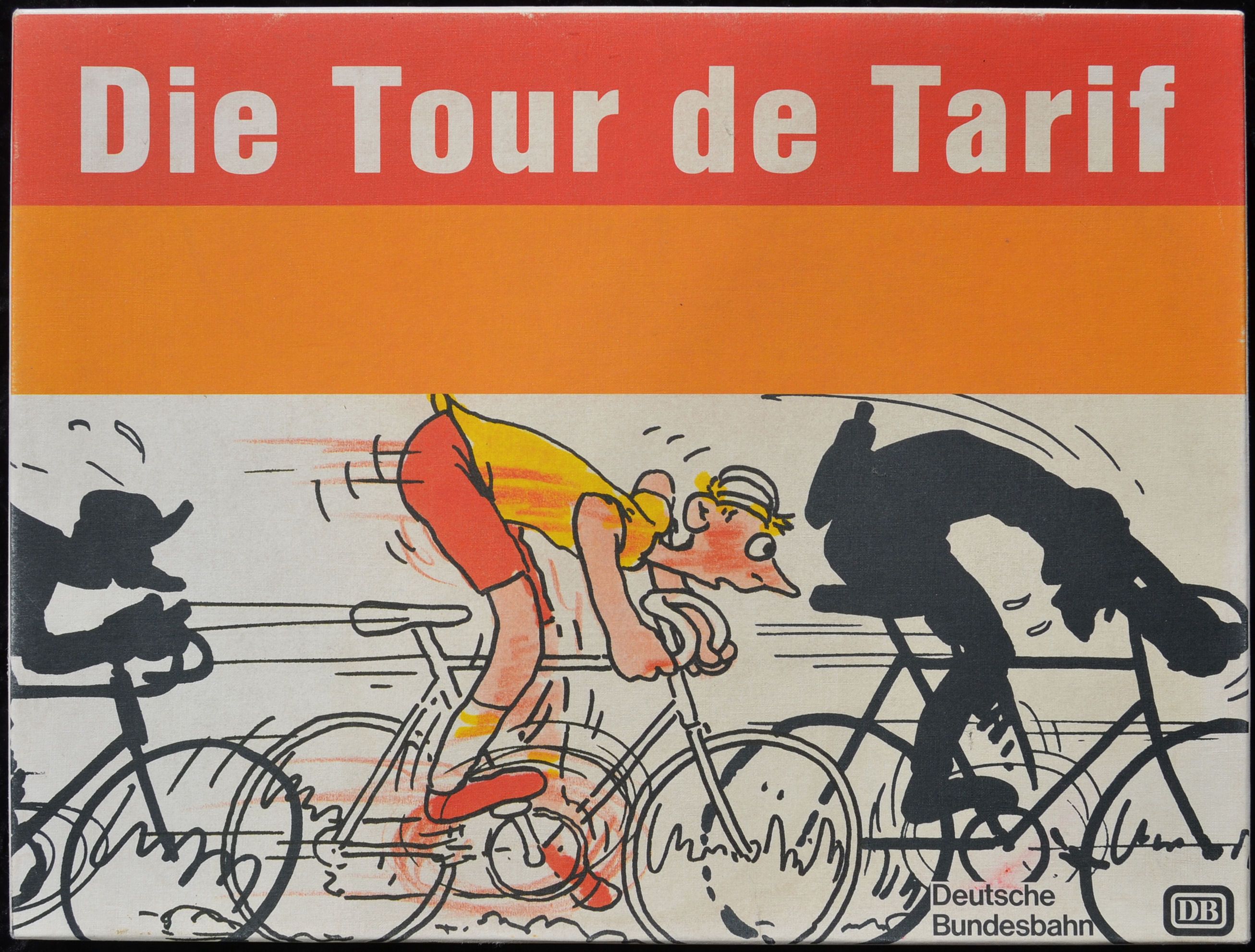 Die Tour de Tarif