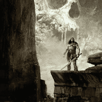 Compendium: The Overlord – Tome I (fan expansion for Conan)