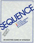 Board Game: Sequence