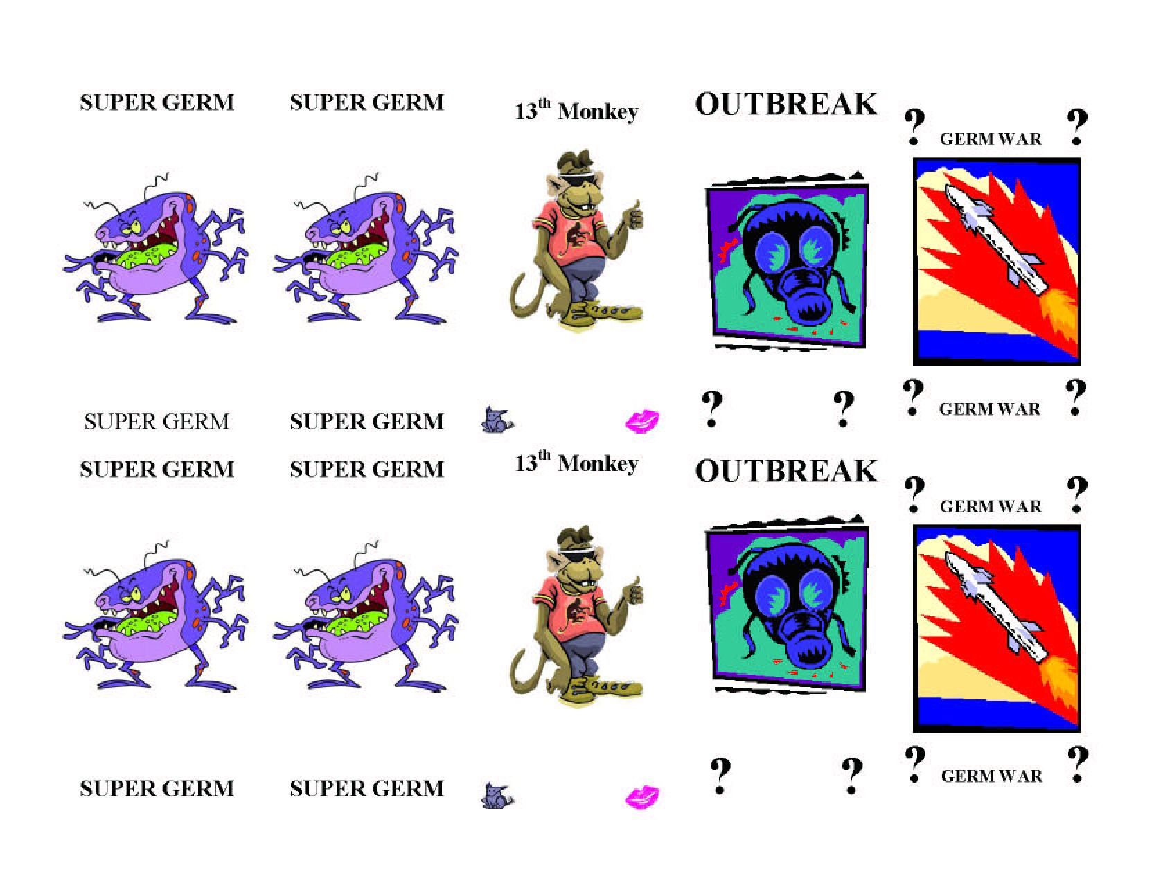 Epidemic