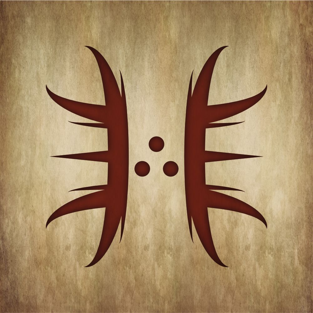 Cover art for Hegemon: The Struggle