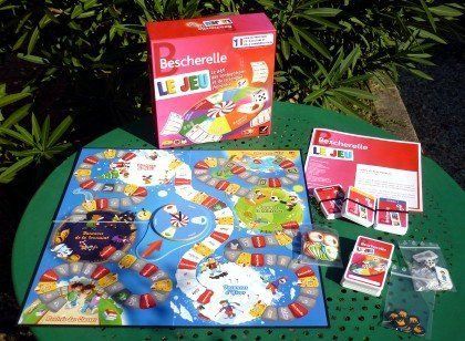 Bescherelle le Jeu