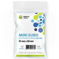 Mini Euro – 45x68mm