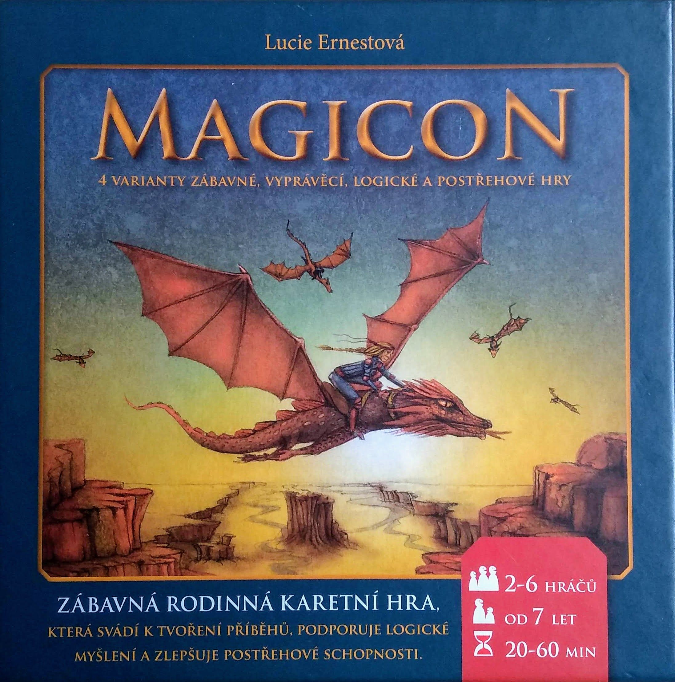 Magicon