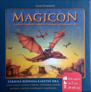 Magicon