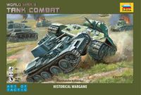 World War II: Tank Combat