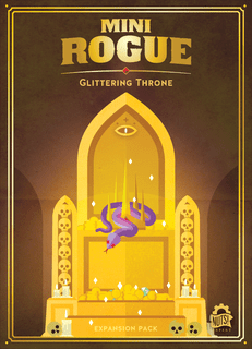 Mini Rogue: Glittering Throne