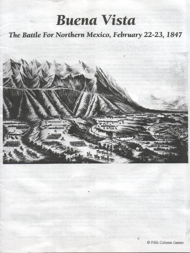 Buena Vista