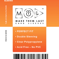 Perfect Fit TCG (63.5 x 88)