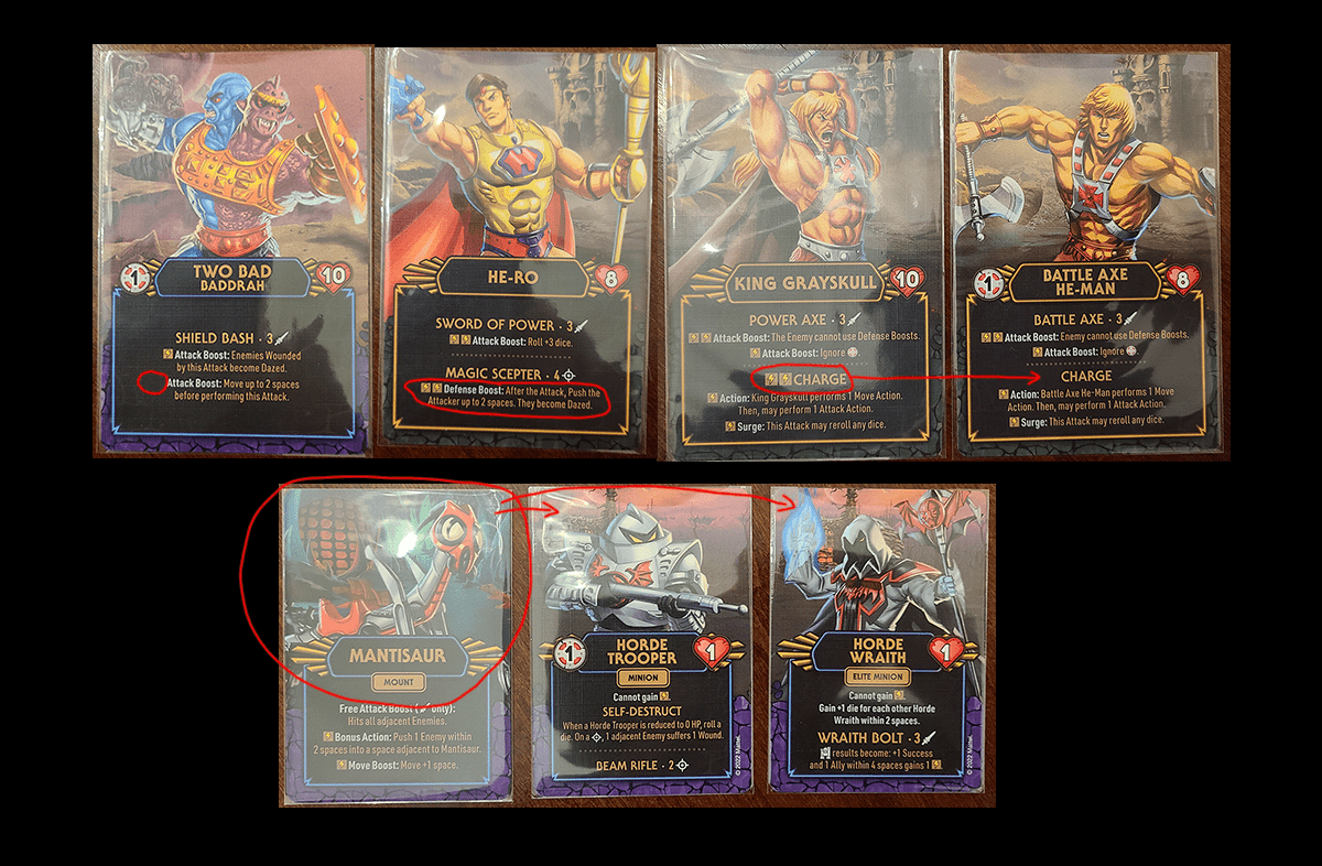 MTG ゴンドールの角笛 Horn of Gondor 二重印刷　エラーカード goblin_shortcutter.jpg