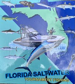 Florida Saltwater Tournament Fishing