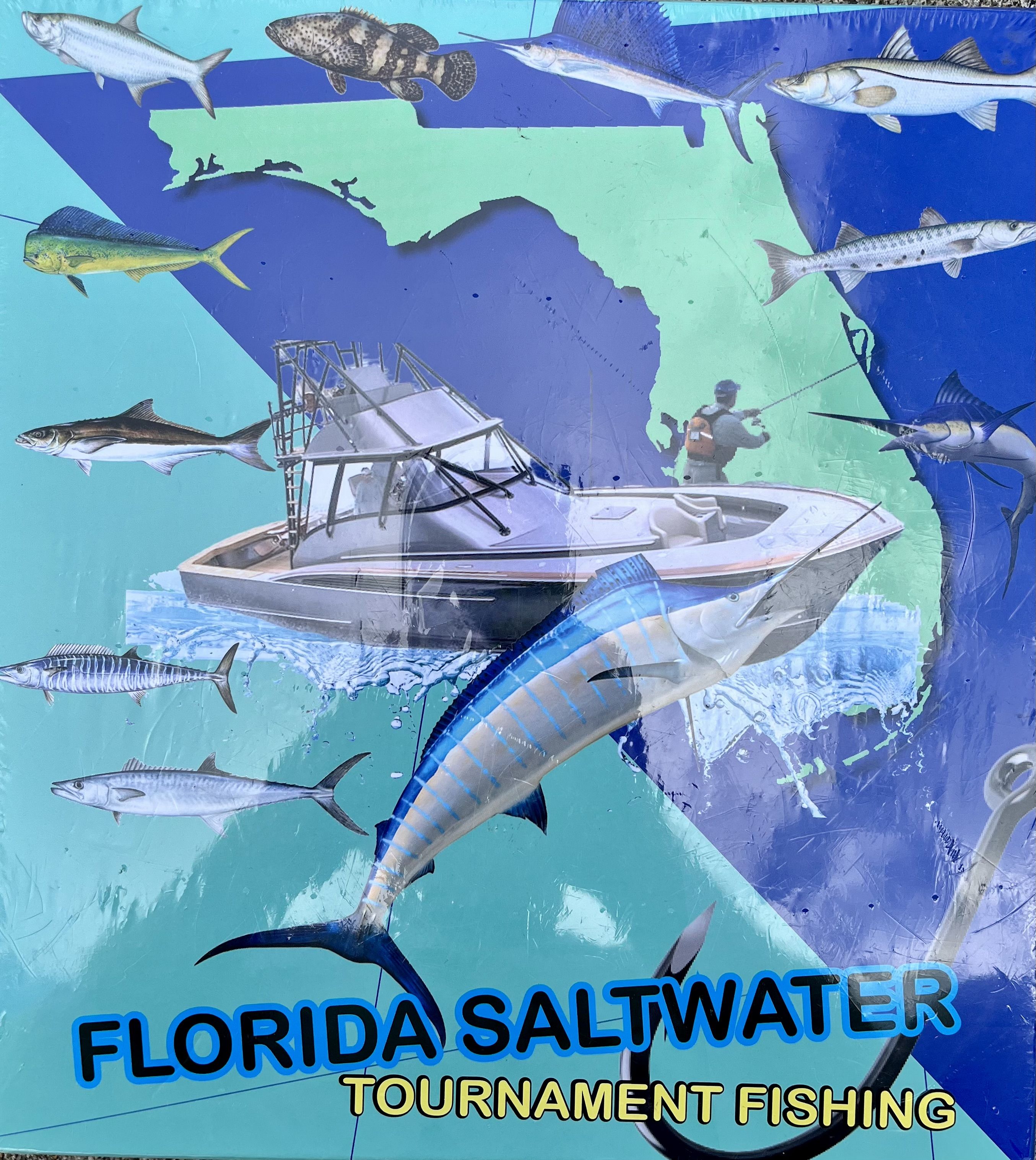 Florida Saltwater Tournament Fishing