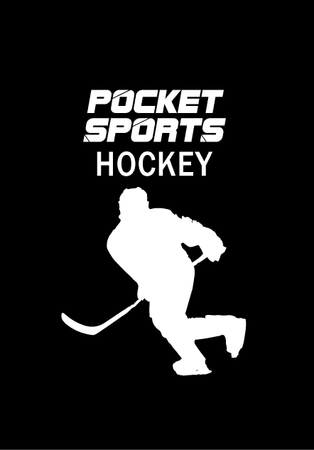 Pocket Sports Hockey