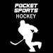 Board Game: Pocket Sports Hockey