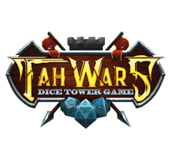 TAH WARS: Dice Tower Game