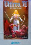 Video Game: Ultima VI: The False Prophet