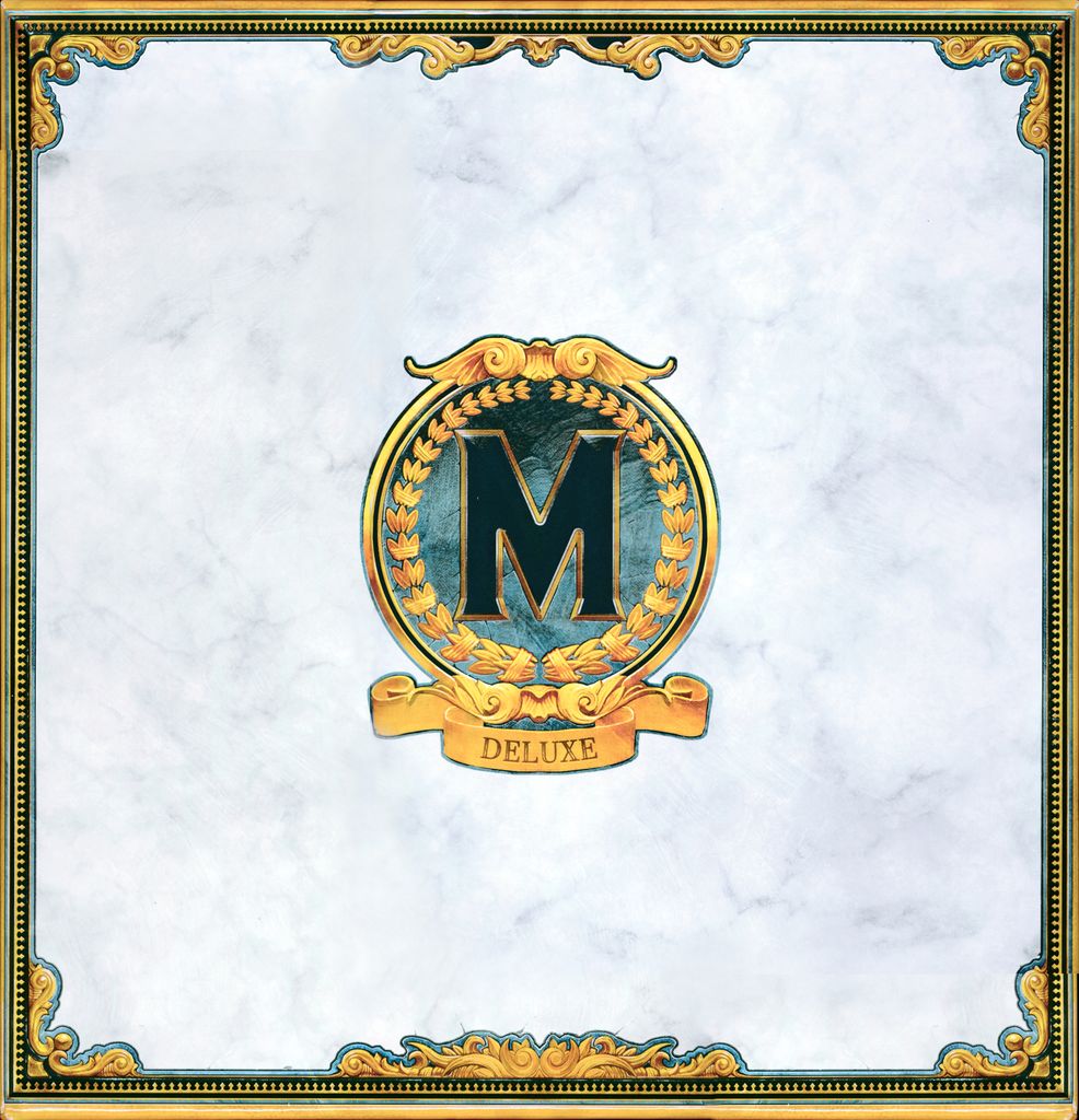 Illustration 4 de Museum: Deluxe