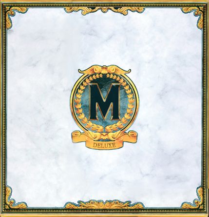 Museum Deluxe Edition Packing Guide | Museum: Deluxe Edition