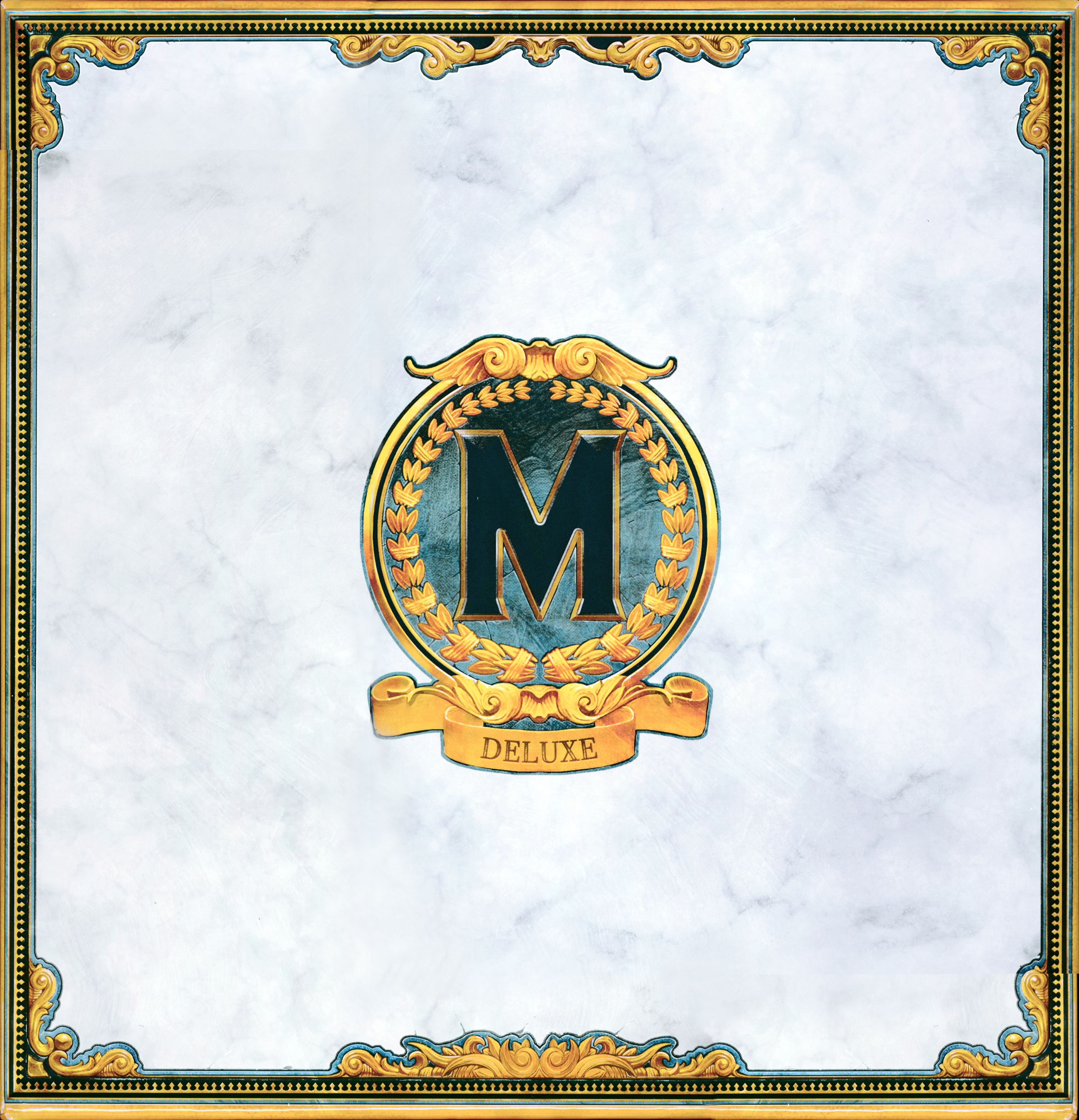 Museum: Deluxe Edition