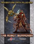 RPG Item: The Robot Summoner